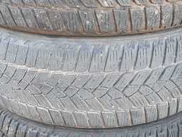 Riepas fulda kristal, 205/60/R16, Lietotas. Riepas fulda kristal, 205/60/R16, Lietotas. - MM.LV