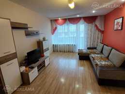 Квартира в Резекне и район, 65 м², 3 комн., 3 этаж. Квартира в Резекне и район, 65 м², 3 комн., 3 этаж. - MM.LV