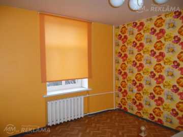 Квартира в Риге, Центр, 34 м², 1 комн., 5 этаж. Квартира в Риге, Центр, 34 м², 1 комн., 5 этаж. - MM.LV