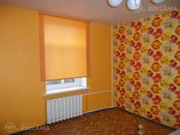 Квартира в Риге, Центр, 34 м², 1 комн., 5 этаж. - MM.LV