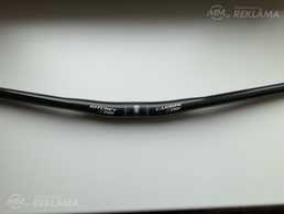 Ritchey wcs carbon handlebar glossy 31.8x680 mm Ritchey wcs carbon handlebar glossy 31.8x680 mm - MM.LV