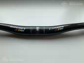 Ritchey wcs carbon handlebar glossy 31.8x680 mm - MM.LV - 2