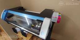Принтер, Versastudio Bn 20 Inkjet Printer Cutter, Новый. - MM.LV - 2