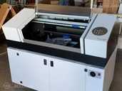 Printer, Brother Roland VersaUV LEF2-300 Benchtop UV Flatbed Printe, N - MM.LV