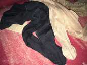 Колготки - MM.LV - 1