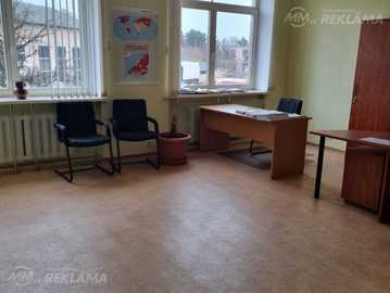 Офис 28 м². Офис 28 м². - MM.LV