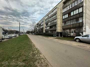 Квартира в Риге, Пурвциемс, 56 м², 2 комн., 4 этаж. Квартира в Риге, Пурвциемс, 56 м², 2 комн., 4 этаж. - MM.LV