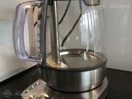 Tējkanna Kettle Sage/Чайник Kettle Sage BTM800BSS Tējkanna Kettle Sage/Чайник Kettle Sage BTM800BSS - MM.LV