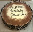 Tortes, kūkas - MM.LV - 10