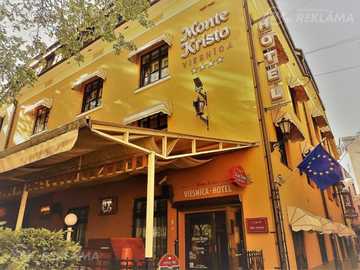 Ready-made business Boutique hotel for sale Ready-made business Boutique hotel for sale - MM.LV