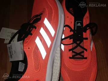 Adidas Supernova Adidas Supernova - MM.LV
