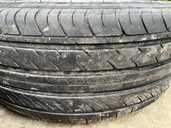 Tires SunFull Sunfull, 235/45/R18, Used. - MM.LV