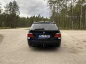 BMW 535, M sport pakotne, 2005/Septembris, 348 700 km, 3.0 l.. - MM.LV - 3