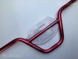 Radio Race xenon expert xl Bar 2-piece 27.15'' Ø 22.2mm 6.5'' Radio Race xenon expert xl Bar 2-piece 27.15'' Ø 22.2mm 6.5'' - MM.LV