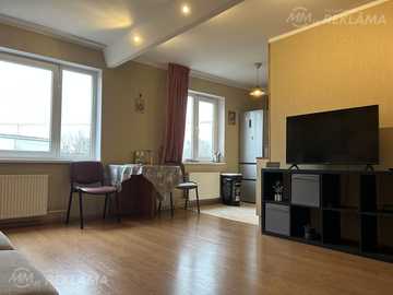 Квартира в Риге, Пурвциемс, 60 м², 3 комн., 5 этаж. Квартира в Риге, Пурвциемс, 60 м², 3 комн., 5 этаж. - MM.LV