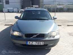 Volvo V70, 2000/Май, 290 000 км, 2.4 л.. Volvo V70, 2000/Май, 290 000 км, 2.4 л.. - MM.LV