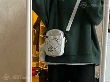 Свитшот зелёного цвета С принтом Свитшот зелёного цвета С принтом - MM.LV