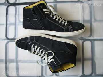 Barefoot Boots 42 Eu Barefoot Boots 42 Eu - MM.LV