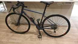 Marin sporta šosejas velo Marin sporta šosejas velo - MM.LV