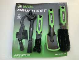 Wpl bicycle Brush Set - MM.LV