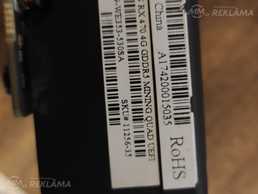 7 kartes Rx470 4gb - MM.LV