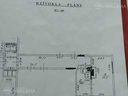 Dzīvoklis Dzīvoklis, Jūrmalā, 22 м², 1 ist., 1 stāvs. Dzīvoklis Dzīvoklis, Jūrmalā, 22 м², 1 ist., 1 stāvs. - MM.LV