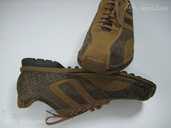 Кожанные ботинки Clarks - MM.LV - 2