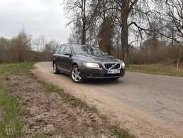 Volvo V70, 2010/Maijs, 290 000 km, 2.4 l.. - MM.LV - 1