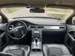 Volvo V70, 2010/Maijs, 290 000 km, 2.4 l.. - MM.LV - 3