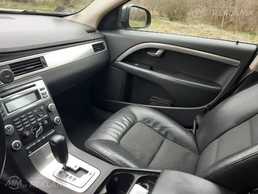 Volvo V70, 2010/Maijs, 290 000 km, 2.4 l.. - MM.LV - 4