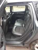 Volvo V70, 2010/Maijs, 290 000 km, 2.4 l.. - MM.LV - 9