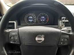 Volvo V70, 2010/Maijs, 290 000 km, 2.4 l.. - MM.LV - 11