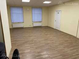 Помещение 56 м². - MM.LV