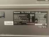 Plasma TV Panasonic TX-P42S10E, Good condition. - MM.LV