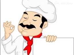 Šefpavārs / Somija - MM.LV