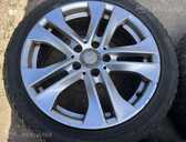 Lietie diski Mercedes R17, Labā stāvoklī. - MM.LV - 1