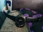 Smart watches, Samsung, Gear S3, Used. - MM.LV