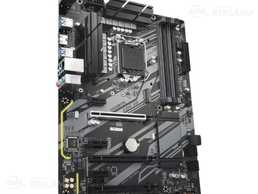Gigabyte Z390 D - MM.LV - 1