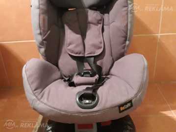 Besafe IZI Comfort X3 autokrēsliņš Besafe IZI Comfort X3 autokrēsliņš - MM.LV