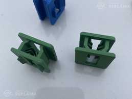 3D Printesana 3D Printesana - MM.LV