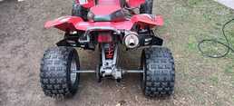 ATV Polaris, Predator, 2007 y., 0 km, 500.0 cm3. ATV Polaris, Predator, 2007 y., 0 km, 500.0 cm3. - MM.LV