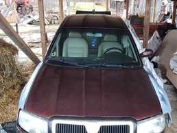 Spare parts from Skoda Superb, 2004, 1.9 l, Diesel. Spare parts from Skoda Superb, 2004, 1.9 l, Diesel. - MM.LV