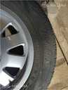 Light alloy wheels audi R15, Good condition. - MM.LV - 3