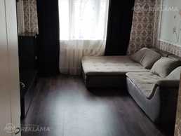 Квартира в Риге, Болдерая, 41 м², 2 комн., 3 этаж. - MM.LV