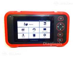 Launch crp 129 evo - MM.LV