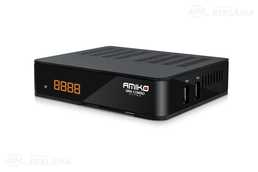Amiko mini combo extra dvb-S2+dvb-T2/C ресивер Amiko mini combo extra dvb-S2+dvb-T2/C ресивер - MM.LV