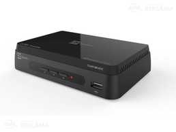 Telesystem dvb-T fta TS6809 T2 hevc приемник Telesystem dvb-T fta TS6809 T2 hevc приемник - MM.LV