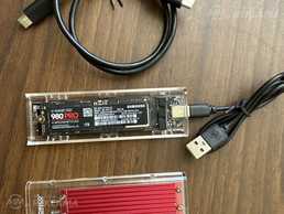 Samsung 980 pro ssd PCle 4.0 nvme M.2 ssd 1TB Samsung 980 pro ssd PCle 4.0 nvme M.2 ssd 1TB - MM.LV