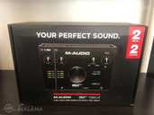 M-Audio Air 192 | 4 - MM.LV