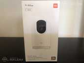 Xiaomi Mi 360 security camera 2K - MM.LV